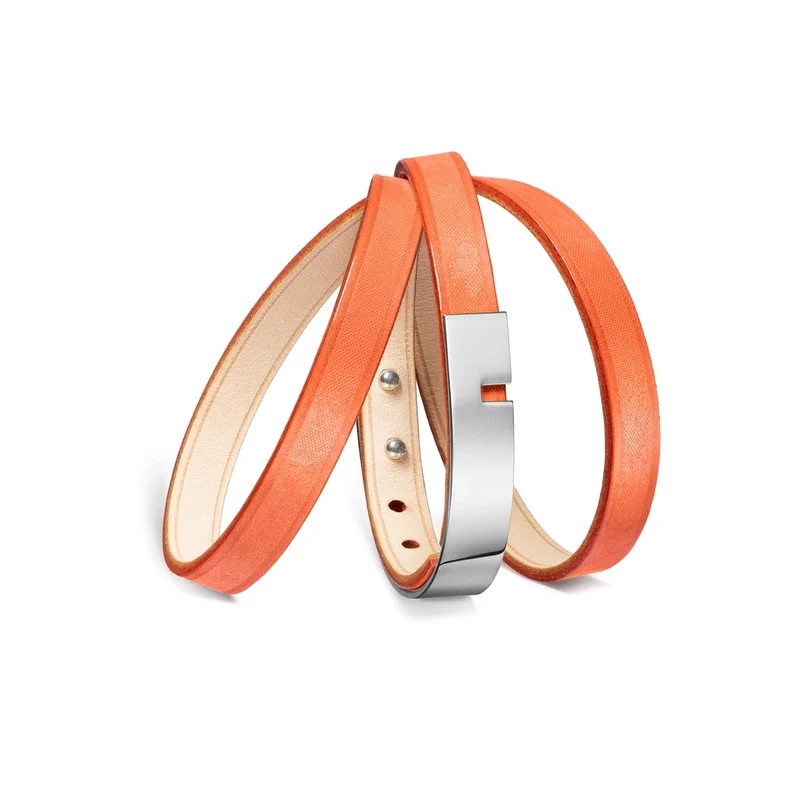 Bracelet multi tour irisé | U'TURN.TRIPLE