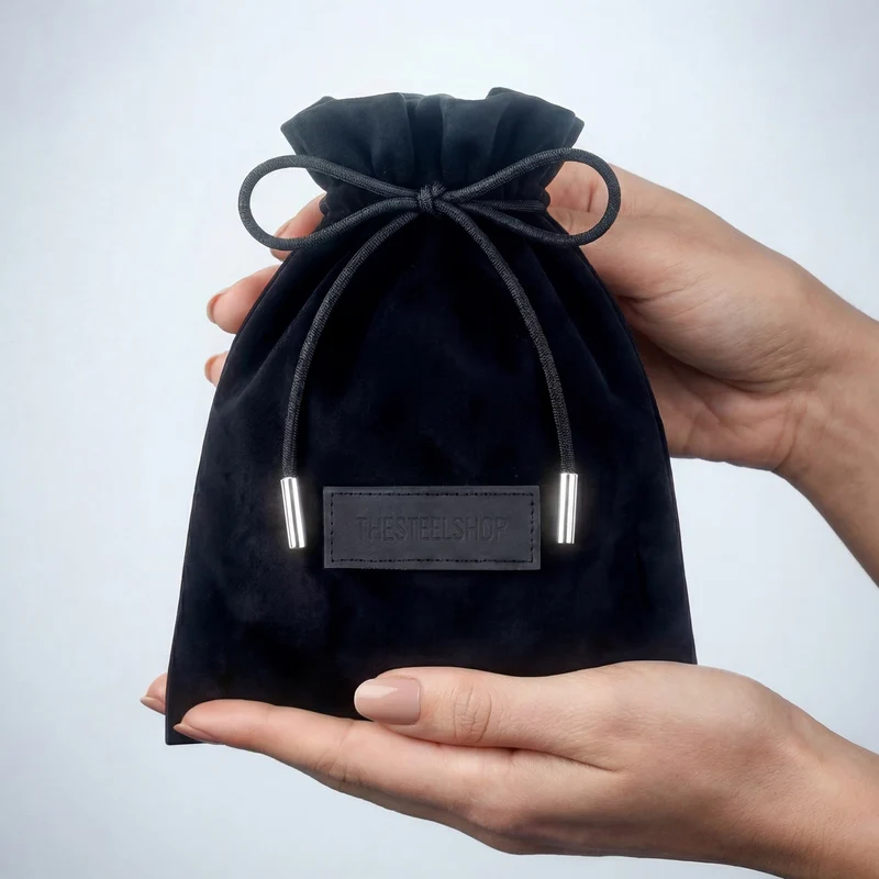 Sac cadeau haut de gamme