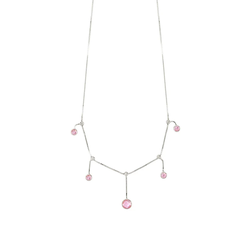 Collier Yara