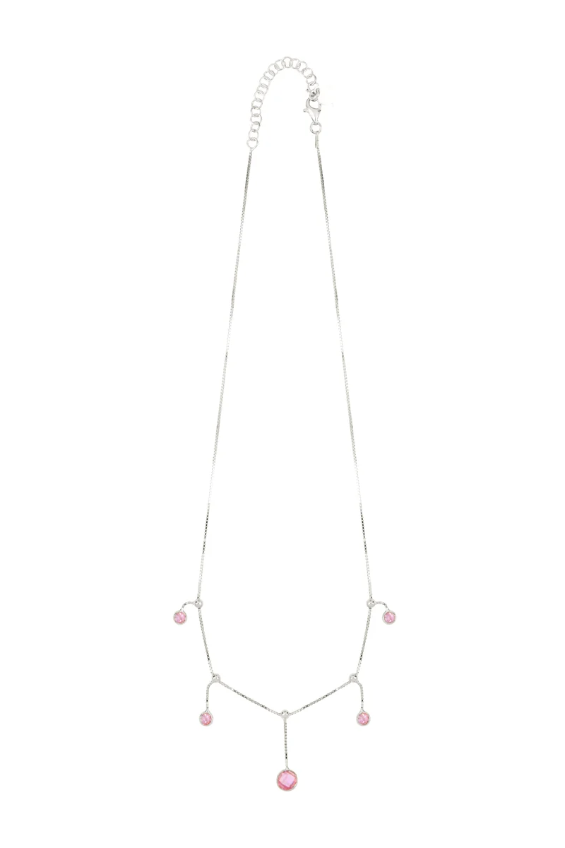 Collier Yara