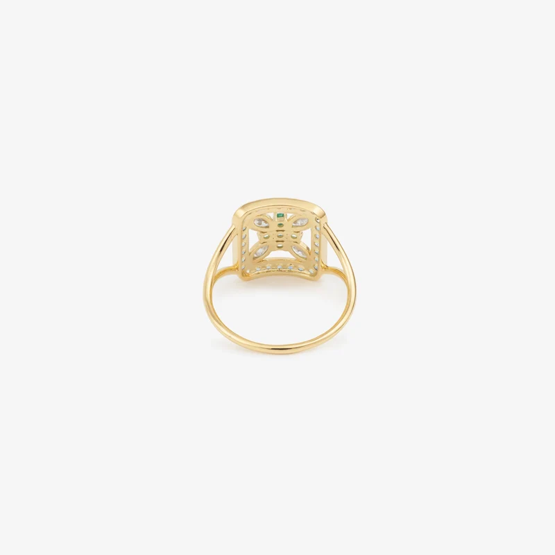 Rita Ring 4 Océan