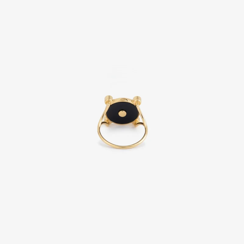 Selene Ring 1 Nuit
