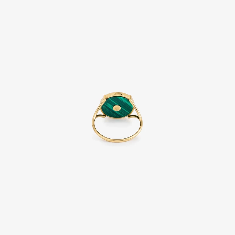 Selene Ring 2 Sylva