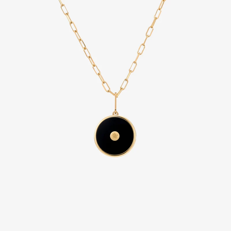 Selene Necklace 1 Nuit
