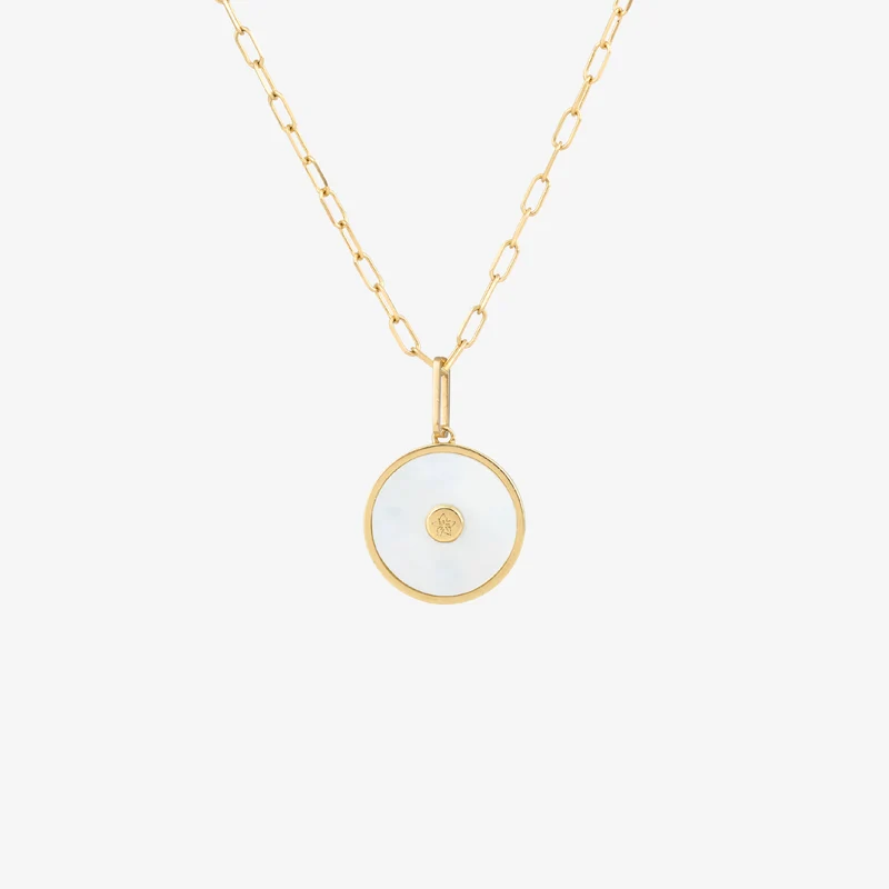 Selene Necklace 1 Alba