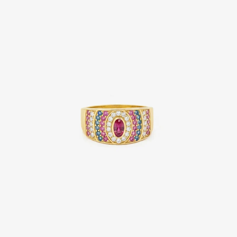Ani Ring 4 Blush