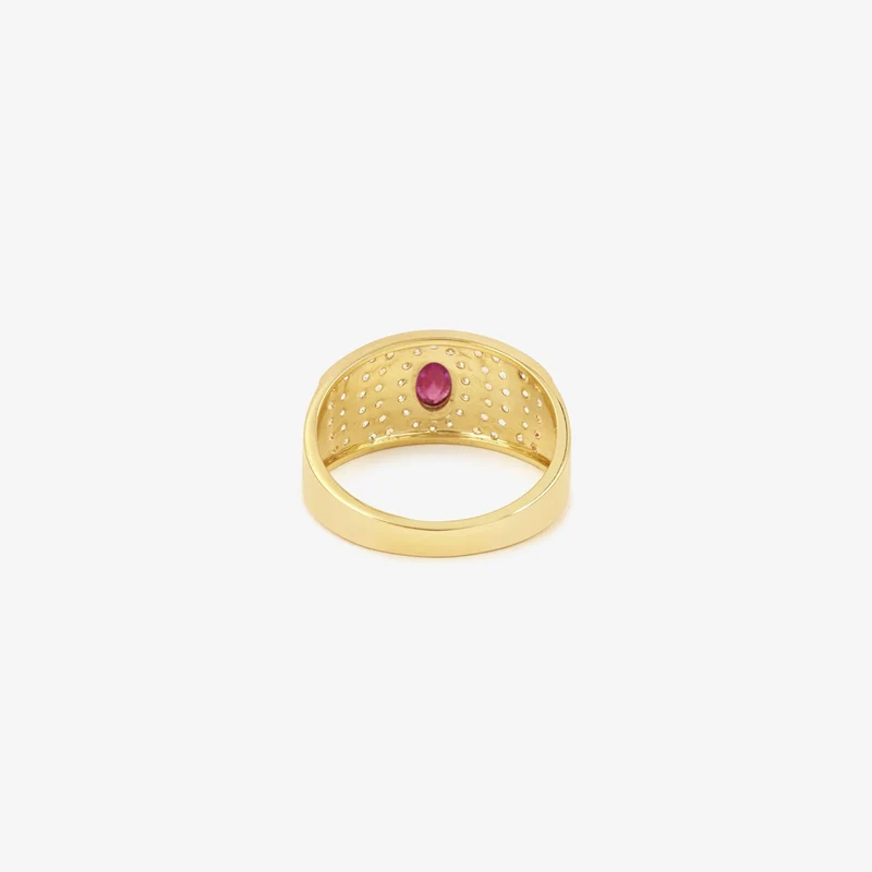 Ani Ring 4 Blush