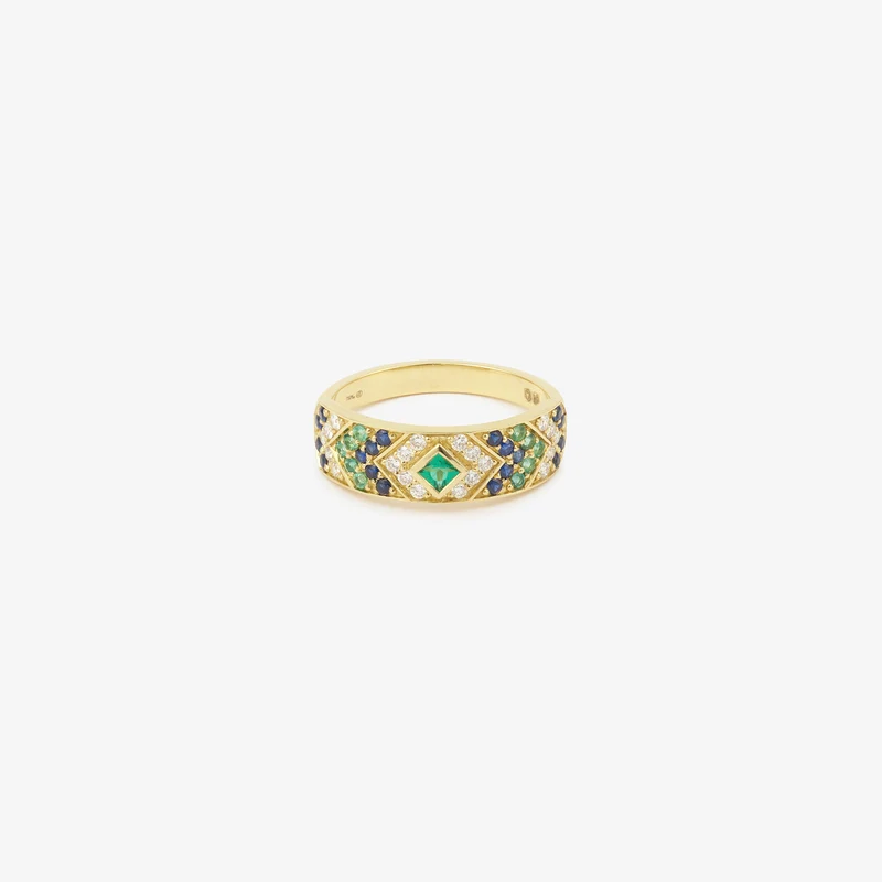 Ani Ring 3–Hydra