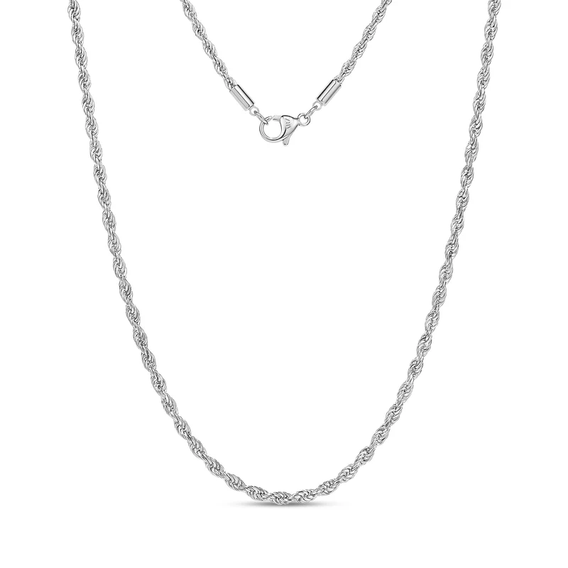 Collier à chaîne fine
