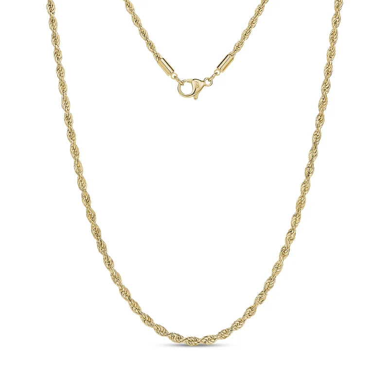 Collier à chaîne fine