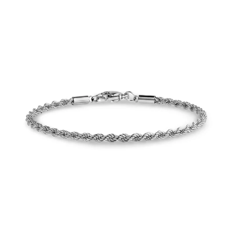 Bracelet à chaîne fine