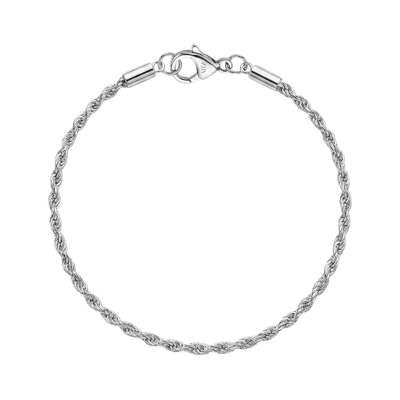 Bracelet à chaîne fine