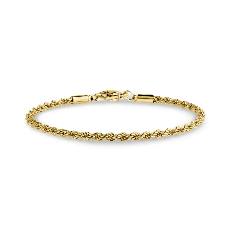 Bracelet à chaîne fine