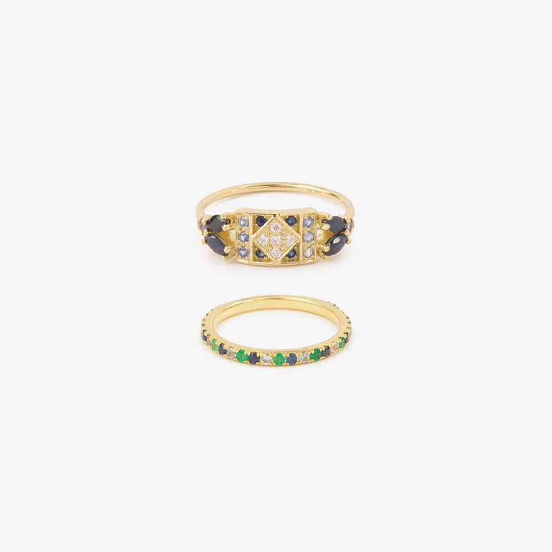 Combo Love Ava–Marine