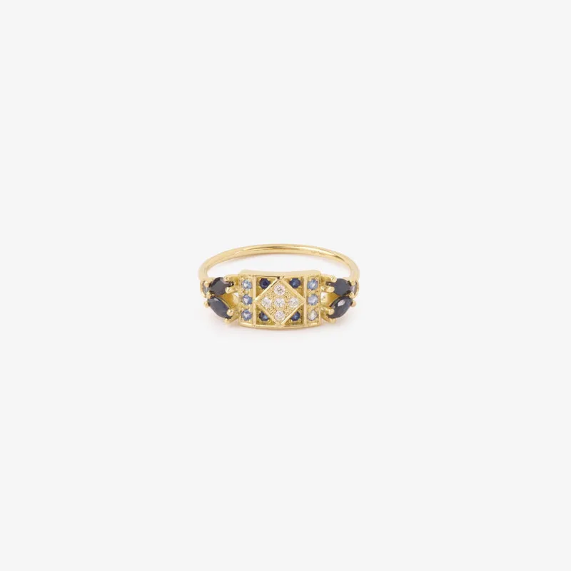 Combo Love Ava–Marine