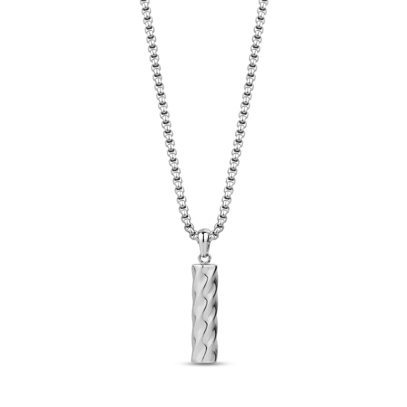 Pendentif urne Eternal Flow