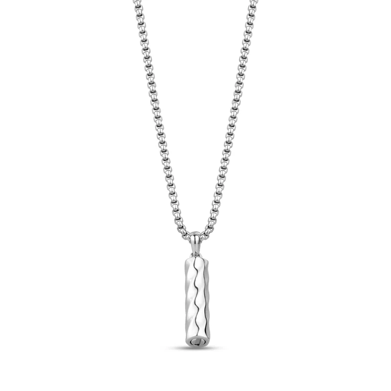Pendentif urne Eternal Flow