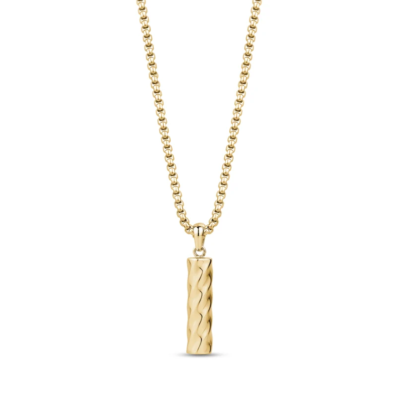 Pendentif urne Eternal Flow