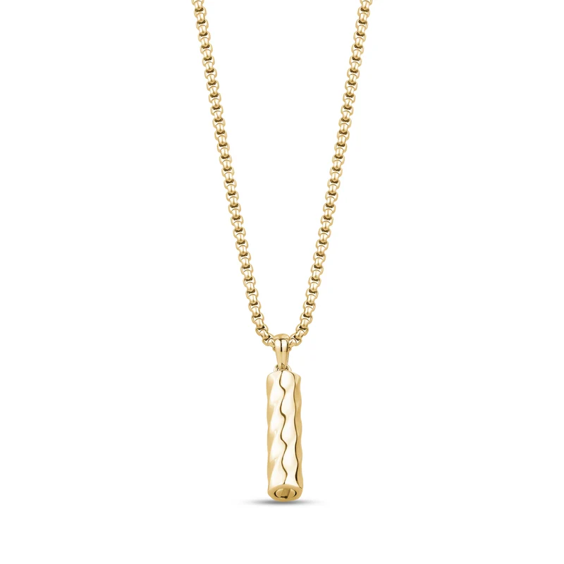 Pendentif urne Eternal Flow