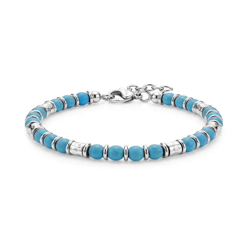 Bracelet Turquoise Pulse