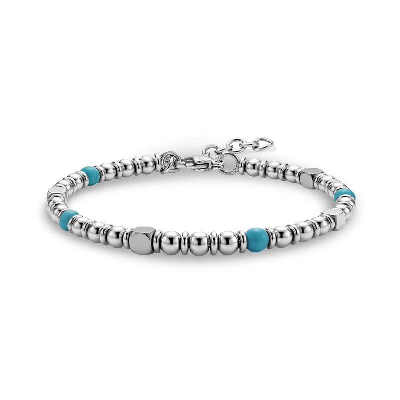 Bracelet Turquoise Axis