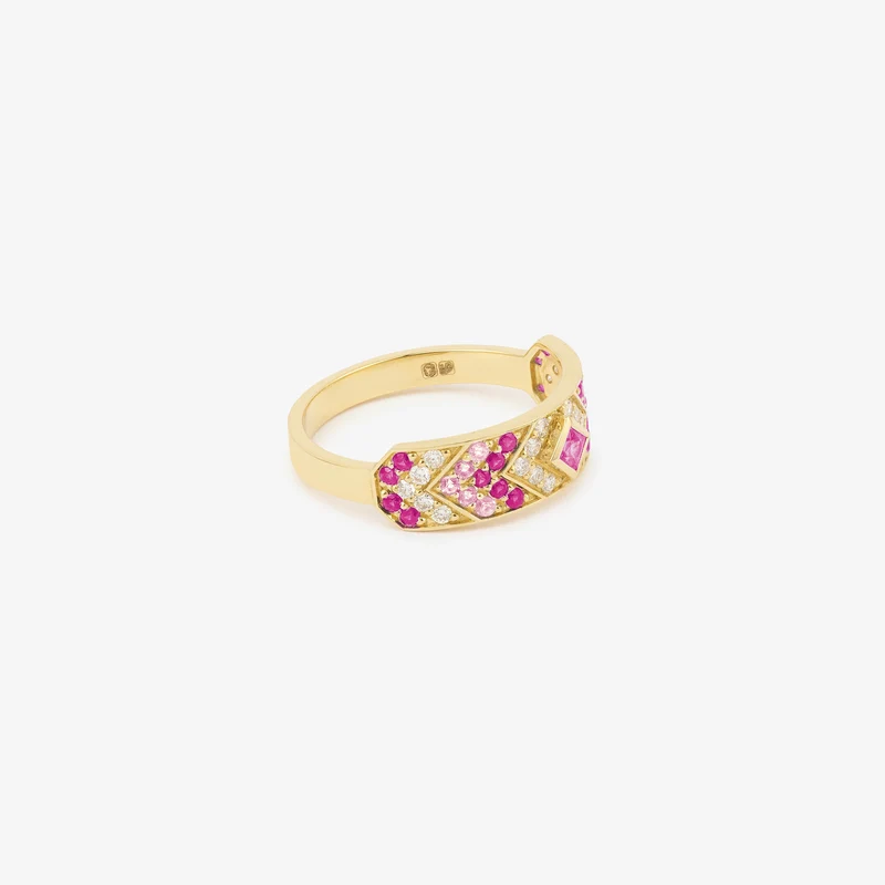 Ani Ring 3–Sakura