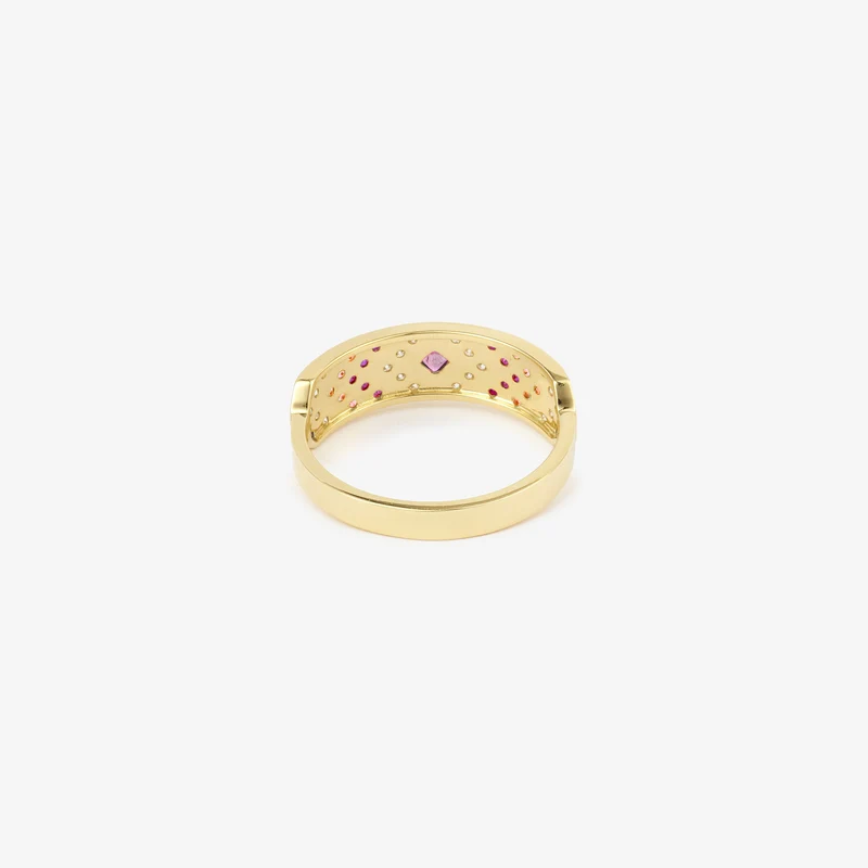 Ani Ring 3–Sakura