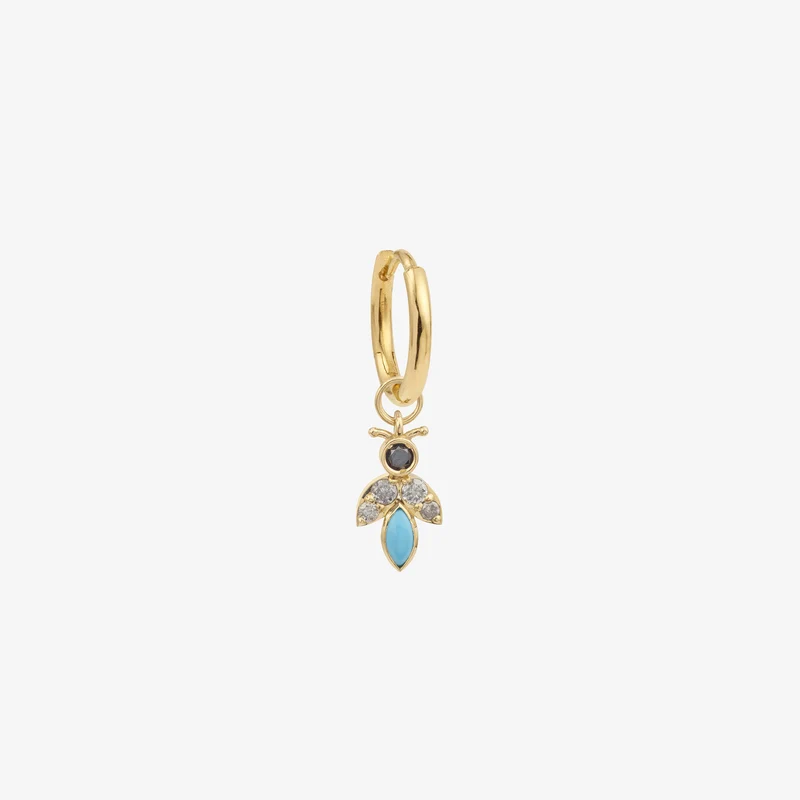 Mini Earring Luciole