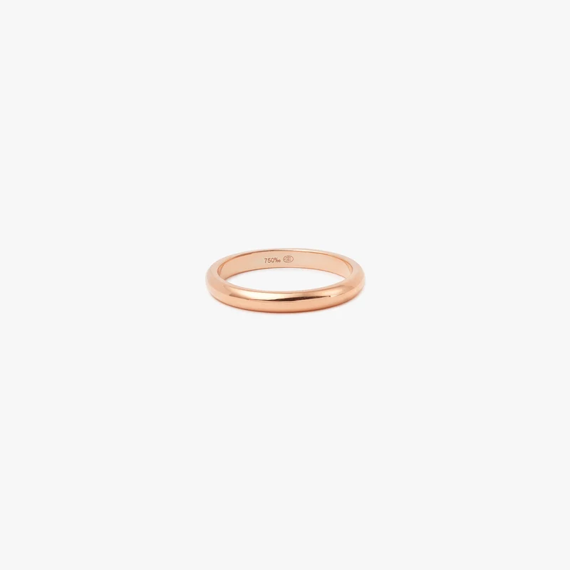 Alliance 4 Rose Gold
