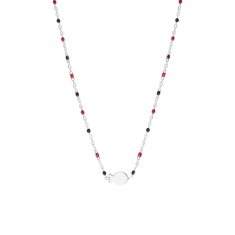 Collier Maja