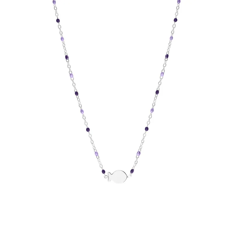 Collier Maja