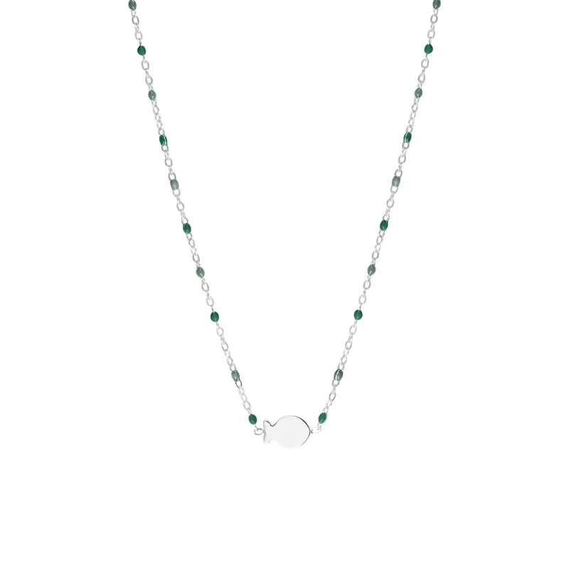 Collier Maja
