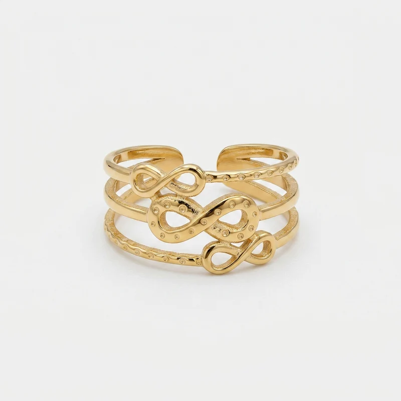 Bague Infina