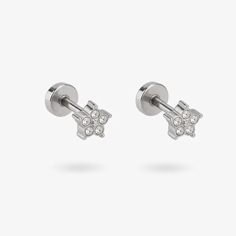 Piercings Quintéa (2 pièces)