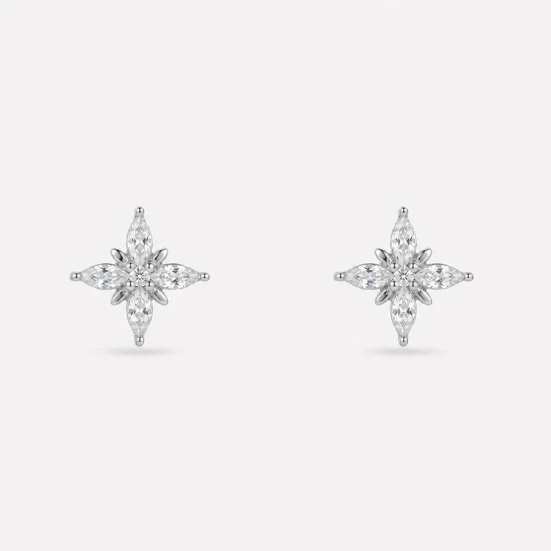Boucles d’oreilles Vespera
