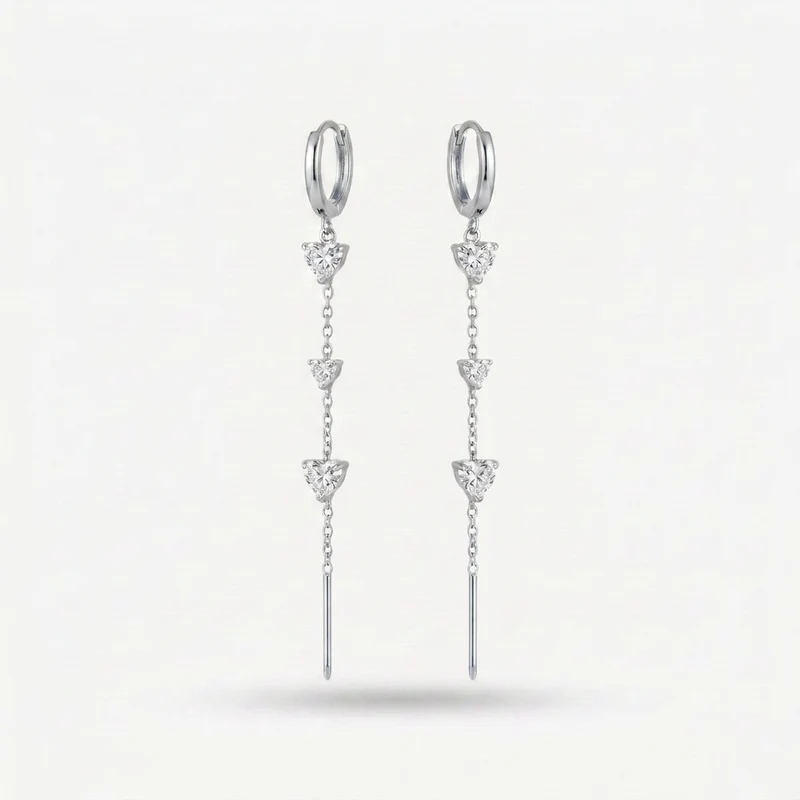 Boucles d’oreilles Ariane