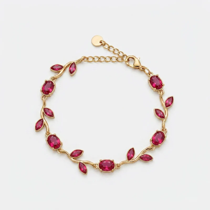 Bracelet Daphné
