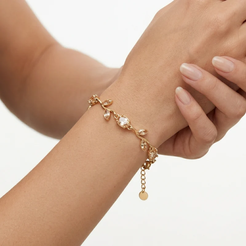 Bracelet Daphné