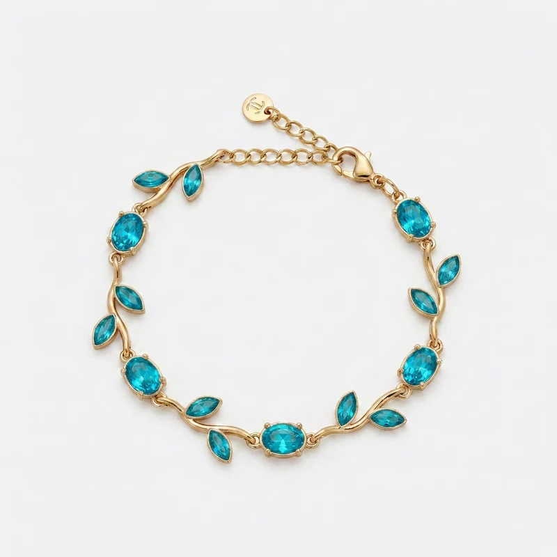 Bracelet Daphné