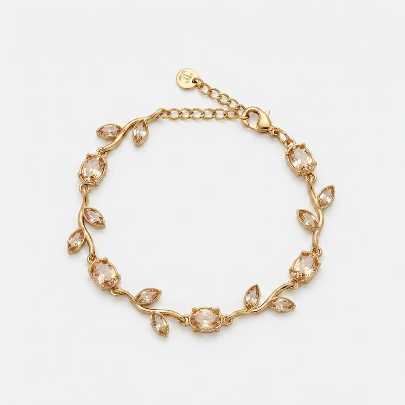 Bracelet Daphné