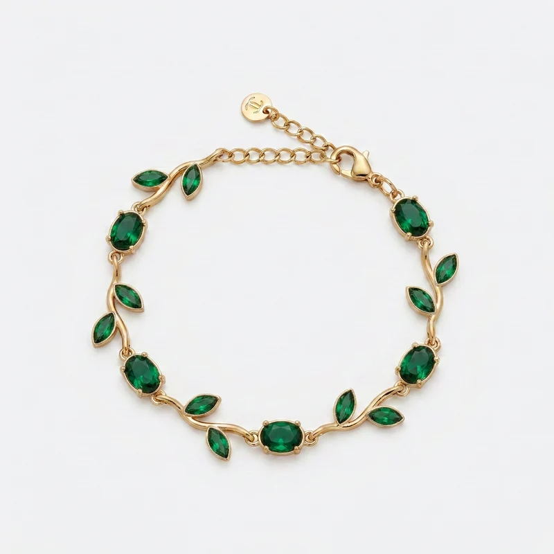 Bracelet Daphné