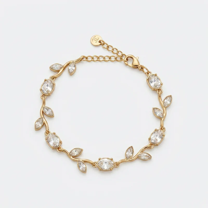 Bracelet Daphné