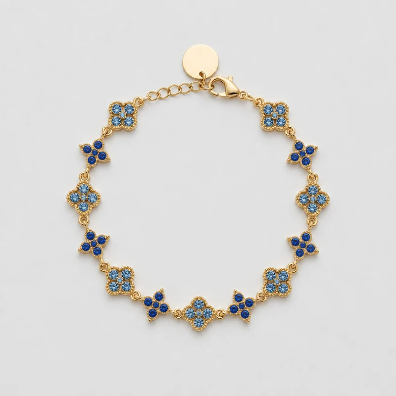 Bracelet Azalée