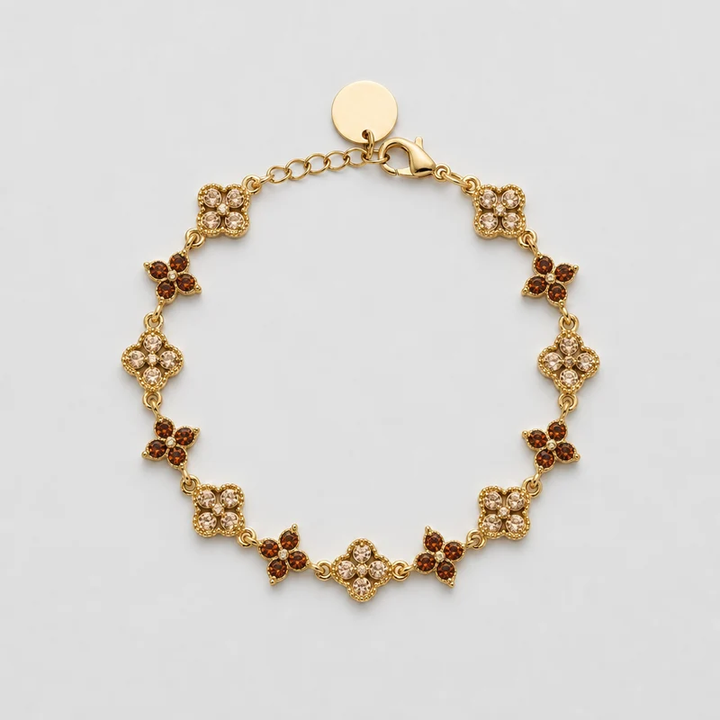 Bracelet Azalée