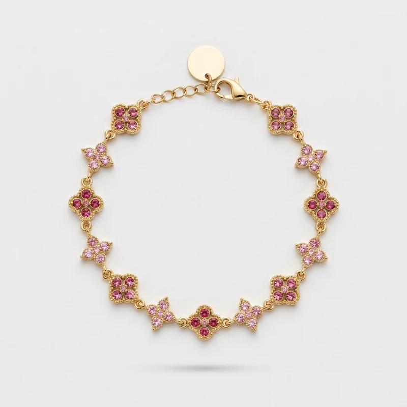 Bracelet Azalée
