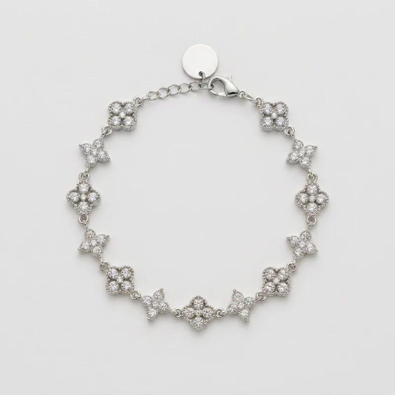 Bracelet Azalée