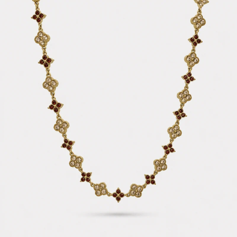 Collier Azalée