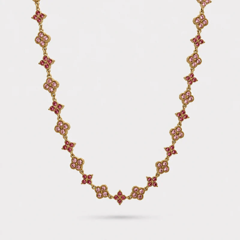 Collier Azalée
