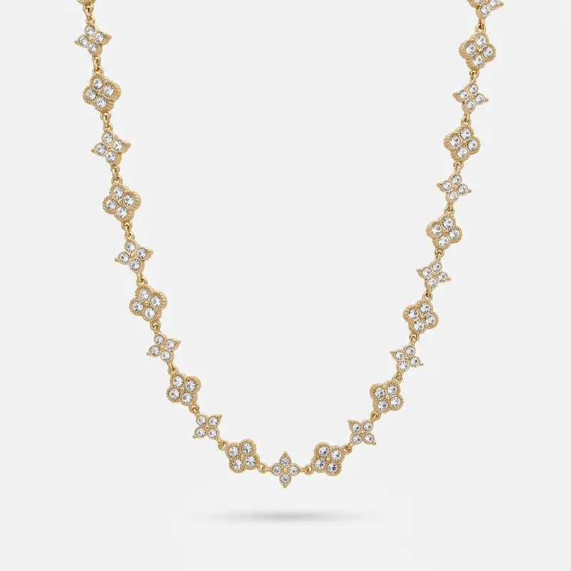 Collier Azalée