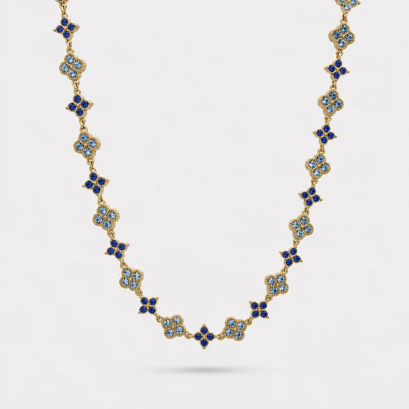 Collier Azalée